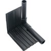 Yard King Plus Edging 90 Degree Corner Coupler for use with Coiled Edging YK53208
